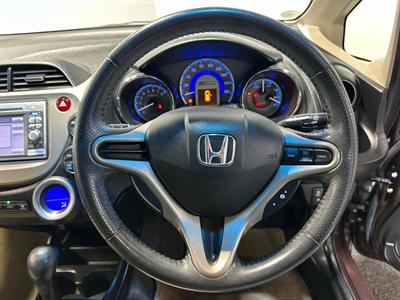 2012 Honda Fit - Thumbnail