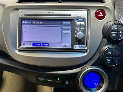 2012 Honda Fit - Thumbnail