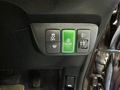 2012 Honda Fit - Thumbnail