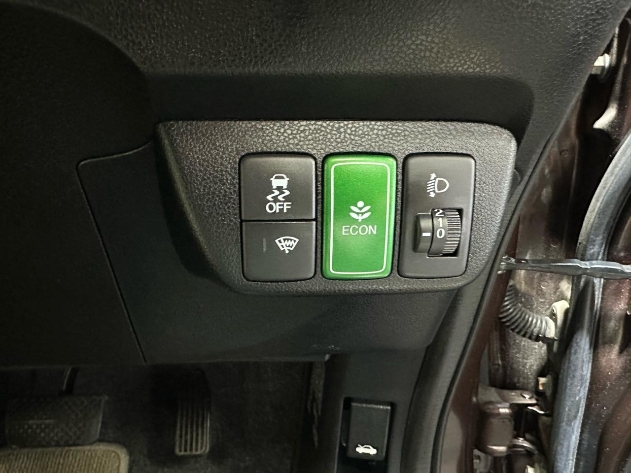 2012 Honda Fit