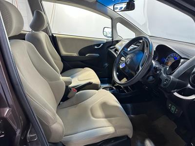 2012 Honda Fit - Thumbnail