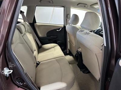 2012 Honda Fit - Thumbnail