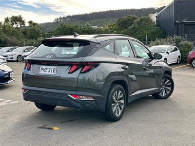 2022 Hyundai Tucson - Thumbnail