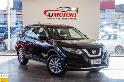 2022 Nissan X-Trail - Thumbnail