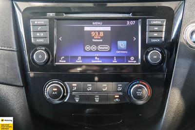 2022 Nissan X-Trail - Thumbnail