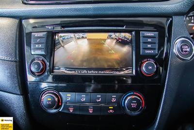 2022 Nissan X-Trail - Thumbnail