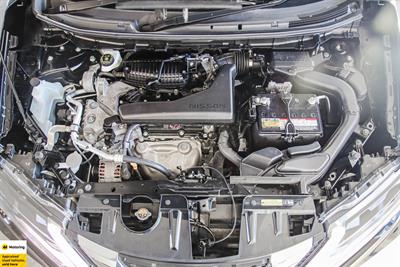 2022 Nissan X-Trail - Thumbnail