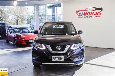 2022 Nissan X-Trail - Thumbnail