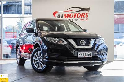 2022 Nissan X-Trail - Thumbnail