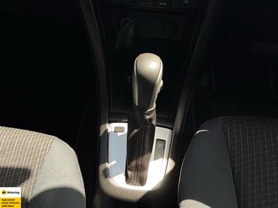 2016 Suzuki Swift - Thumbnail