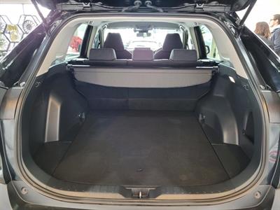 2022 Toyota RAV4 - Thumbnail