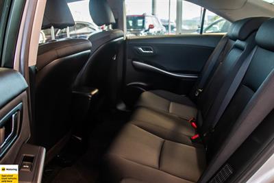 2012 Toyota Sai - Thumbnail