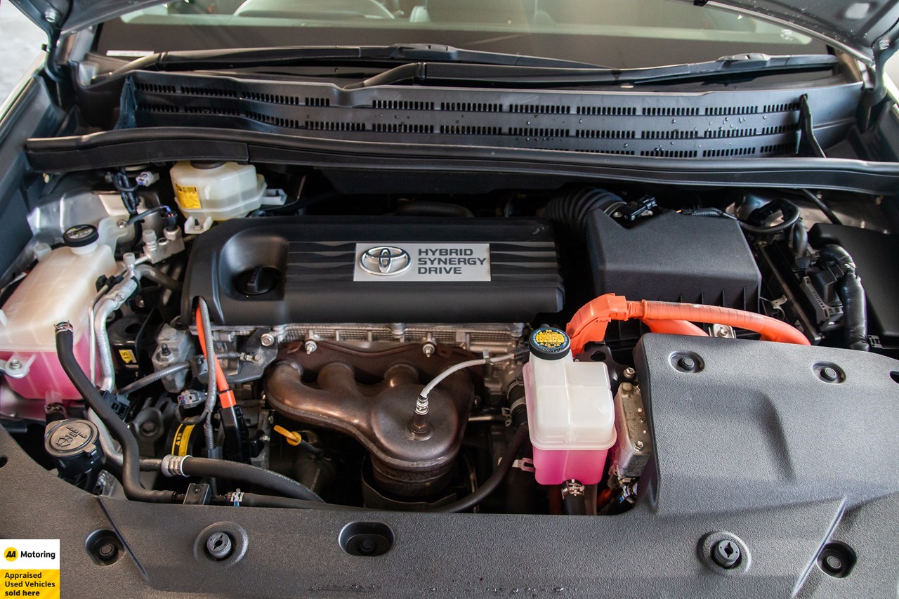 2012 Toyota Sai