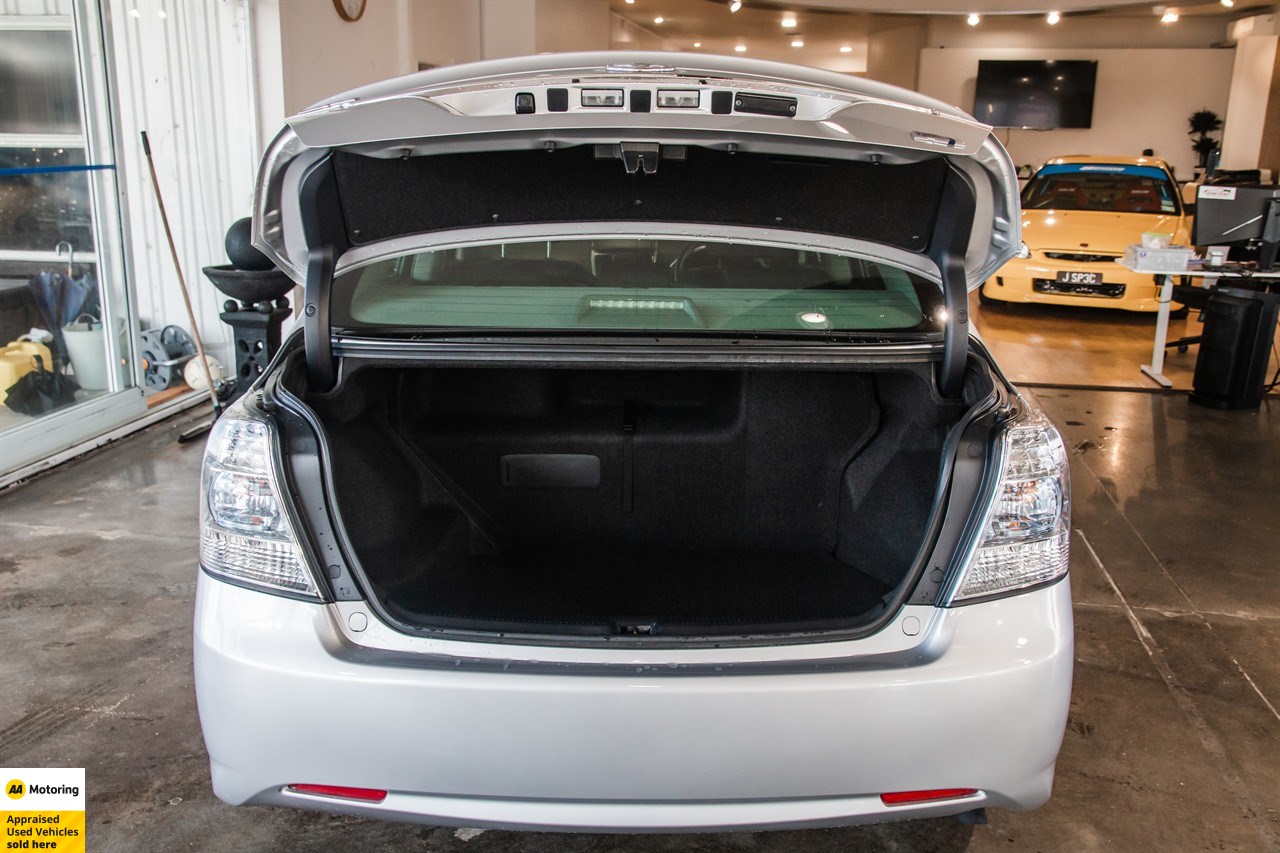 2012 Toyota Sai