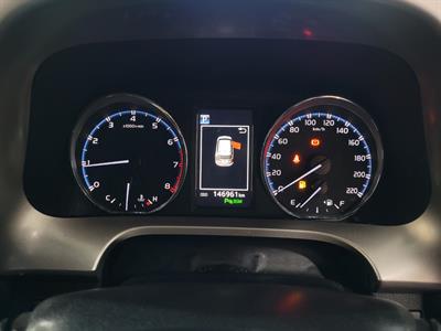 2019 Toyota RAV4 - Thumbnail