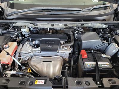 2019 Toyota RAV4 - Thumbnail