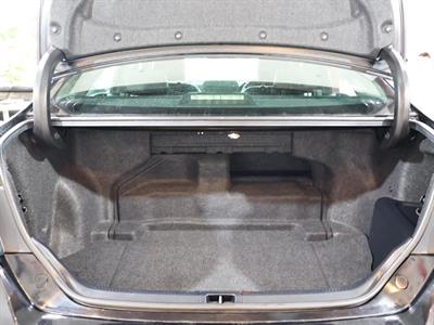 2015 Toyota Camry - Thumbnail