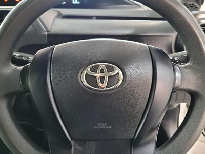 2020 Toyota Aqua - Thumbnail