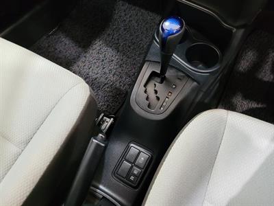 2020 Toyota Aqua - Thumbnail