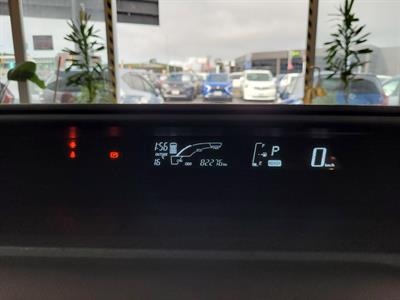 2020 Toyota Aqua - Thumbnail
