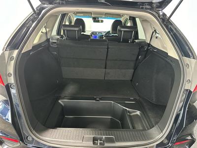 2015 Honda Shuttle - Thumbnail