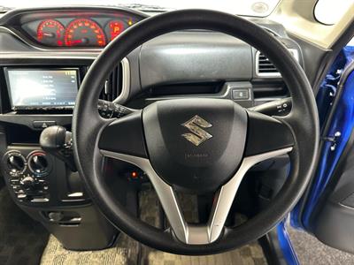 2016 Suzuki Solio - Thumbnail
