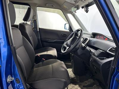 2016 Suzuki Solio - Thumbnail