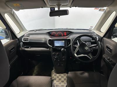 2016 Suzuki Solio - Thumbnail
