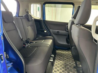 2016 Suzuki Solio - Thumbnail
