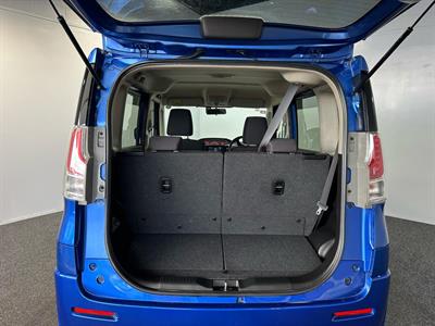 2016 Suzuki Solio - Thumbnail
