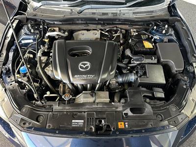 2014 Mazda Axela - Thumbnail