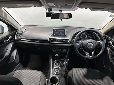 2014 Mazda Axela - Thumbnail