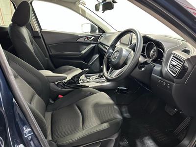 2014 Mazda Axela - Thumbnail