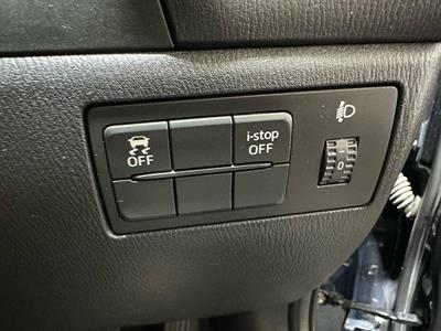 2014 Mazda Axela - Thumbnail