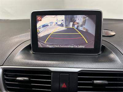 2014 Mazda Axela - Thumbnail