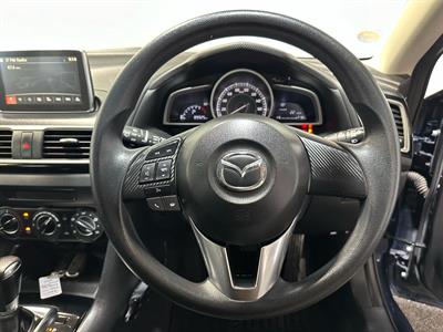 2014 Mazda Axela - Thumbnail