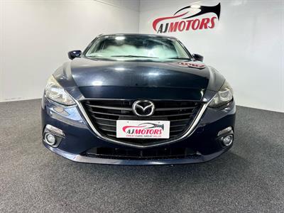 2014 Mazda Axela - Thumbnail