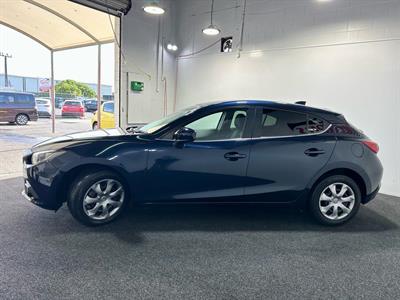 2014 Mazda Axela - Thumbnail