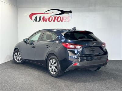2014 Mazda Axela - Thumbnail