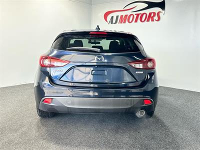 2014 Mazda Axela - Thumbnail