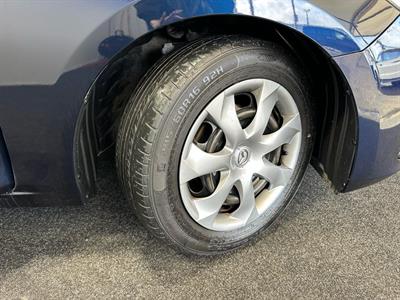 2014 Mazda Axela - Thumbnail