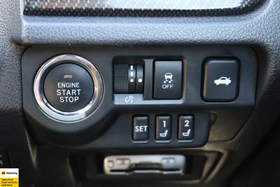 2016 Subaru WRX - Thumbnail