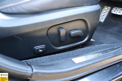 2016 Subaru WRX - Thumbnail