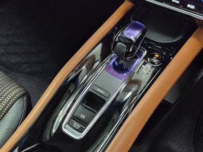 2016 Honda Vezel - Thumbnail