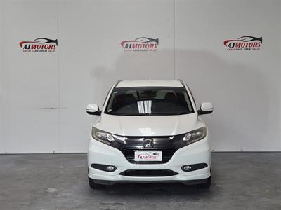 2016 Honda Vezel - Thumbnail