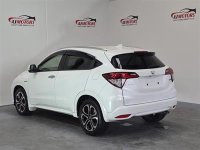 2016 Honda Vezel - Thumbnail