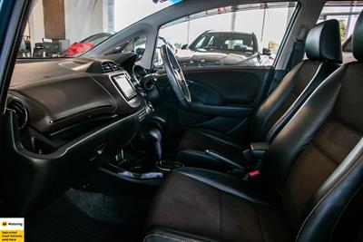 2013 Honda Fit - Thumbnail