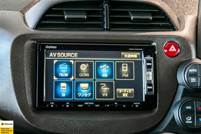 2013 Honda Fit - Thumbnail
