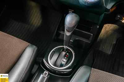 2013 Honda Fit - Thumbnail