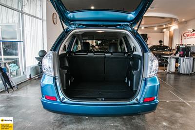 2013 Honda Fit - Thumbnail